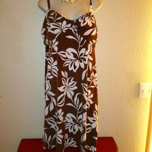 Tommy Bahama Dress